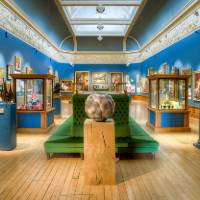 Victoria Art Gallery